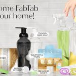 The Ultimate Green Cleaner: Everything You Need to Know About FabTab in 2024