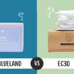 Comparing Blueland & EC30 Toilet Cleaner: Which is the Best for a Sustainable Home?